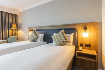 Crowne Plaza Manchester Airport, An Ihg Hotel