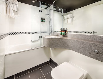 Crowne Plaza Manchester Airport, An Ihg Hotel