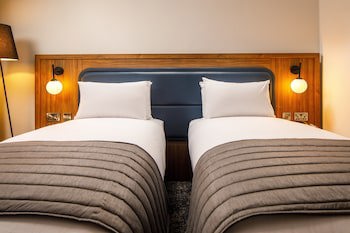 Crowne Plaza Manchester Airport, An Ihg Hotel