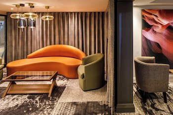 Crowne Plaza Manchester Airport, An Ihg Hotel
