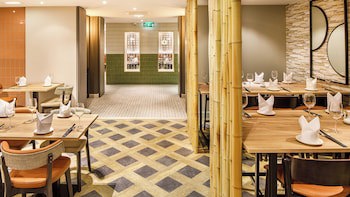 Crowne Plaza Manchester Airport, An Ihg Hotel