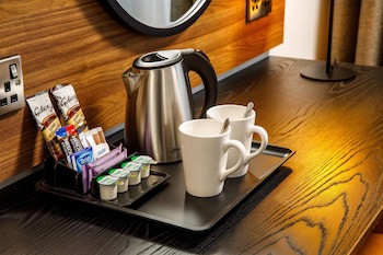 Crowne Plaza Manchester Airport, An Ihg Hotel