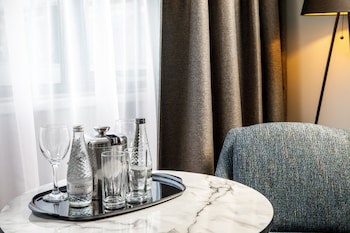 Crowne Plaza Manchester Airport, An Ihg Hotel