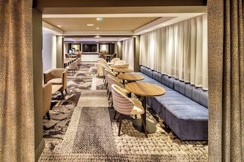 Crowne Plaza Manchester Airport, An Ihg Hotel