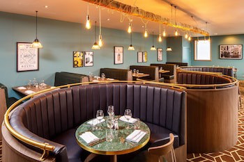 Crowne Plaza Manchester Airport, An Ihg Hotel