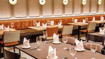 Crowne Plaza Manchester Airport, An Ihg Hotel