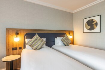 Crowne Plaza Manchester Airport, An Ihg Hotel