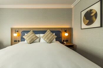 Crowne Plaza Manchester Airport, An Ihg Hotel
