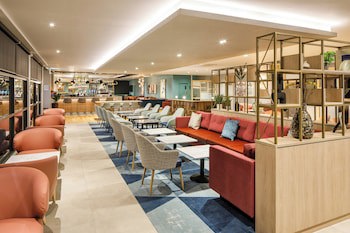 Crowne Plaza Manchester Airport, An Ihg Hotel