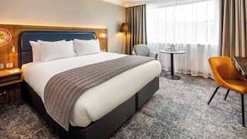 Crowne Plaza Manchester Airport, An Ihg Hotel