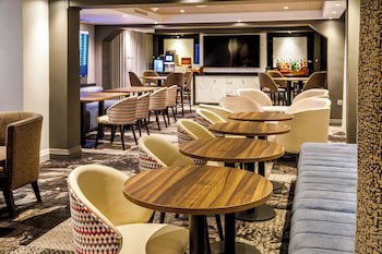 Crowne Plaza Manchester Airport, An Ihg Hotel