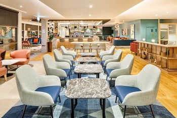Crowne Plaza Manchester Airport, An Ihg Hotel
