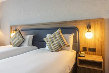Crowne Plaza Manchester Airport, An Ihg Hotel
