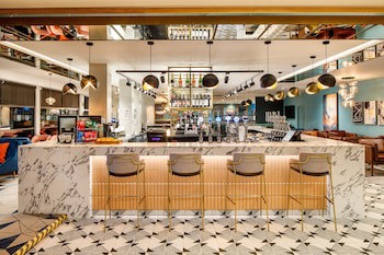 Crowne Plaza Manchester Airport, An Ihg Hotel