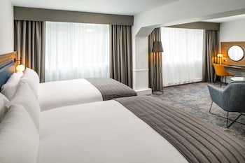 Crowne Plaza Manchester Airport, An Ihg Hotel
