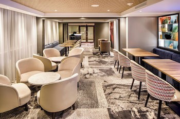 Crowne Plaza Manchester Airport, An Ihg Hotel