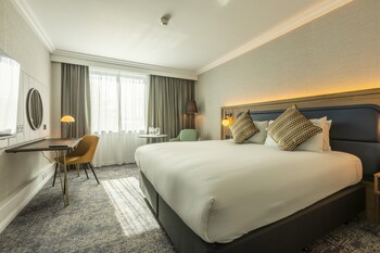 Crowne Plaza Manchester Airport, An Ihg Hotel