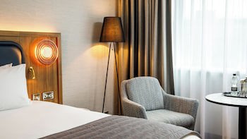 Crowne Plaza Manchester Airport, An Ihg Hotel