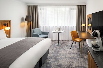Crowne Plaza Manchester Airport, An Ihg Hotel