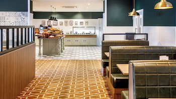 Crowne Plaza Manchester Airport, An Ihg Hotel