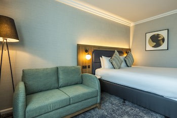 Crowne Plaza Manchester Airport, An Ihg Hotel