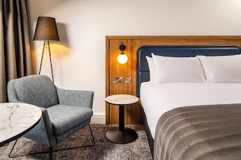 Crowne Plaza Manchester Airport, An Ihg Hotel