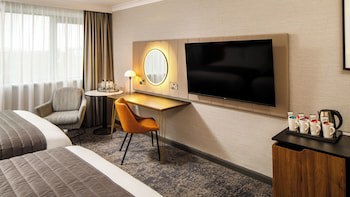 Crowne Plaza Manchester Airport, An Ihg Hotel