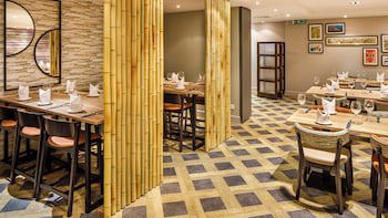 Crowne Plaza Manchester Airport, An Ihg Hotel