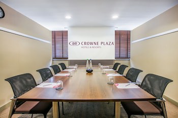Crowne Plaza Manchester Airport, An Ihg Hotel