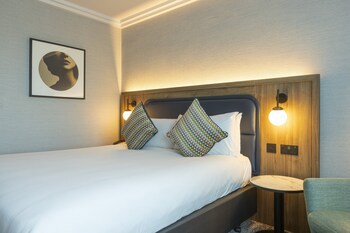 Crowne Plaza Manchester Airport, An Ihg Hotel