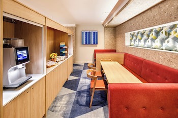 Crowne Plaza Manchester Airport, An Ihg Hotel