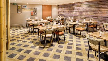 Crowne Plaza Manchester Airport, An Ihg Hotel