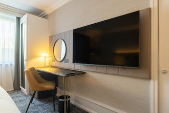 Crowne Plaza Manchester Airport, An Ihg Hotel