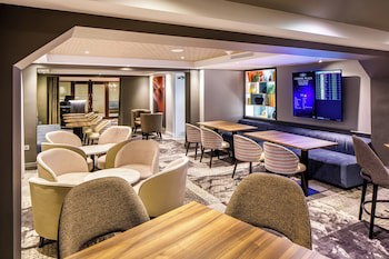 Crowne Plaza Manchester Airport, An Ihg Hotel
