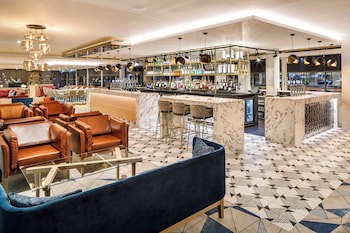 Crowne Plaza Manchester Airport, An Ihg Hotel
