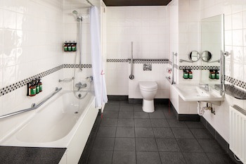 Crowne Plaza Manchester Airport, An Ihg Hotel