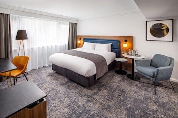 Crowne Plaza Manchester Airport, An Ihg Hotel