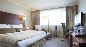 Crowne Plaza Manchester Airport, An Ihg Hotel