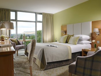 Sligo Park Hotel & Leisure Club