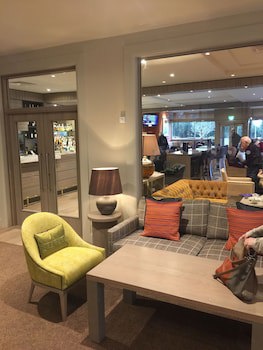 Sligo Park Hotel & Leisure Club