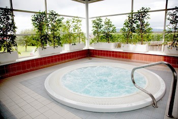 Sligo Park Hotel & Leisure Club