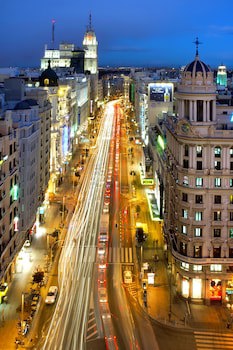 Vincci Capitol