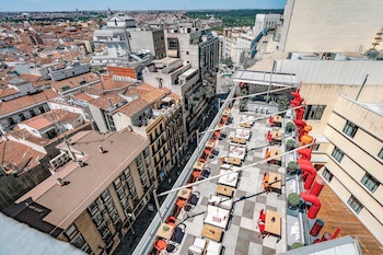 Vincci Capitol
