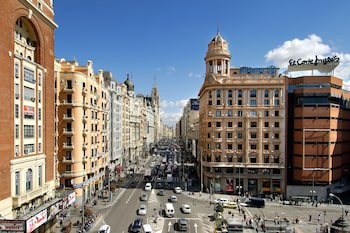 Vincci Capitol