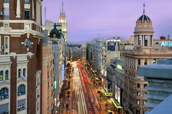 Vincci Capitol