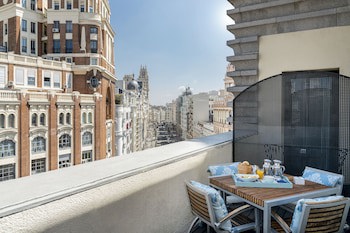 Vincci Capitol
