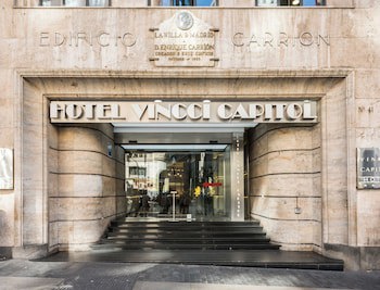 Vincci Capitol