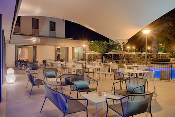 NH Palermo galeri fotoğrafı