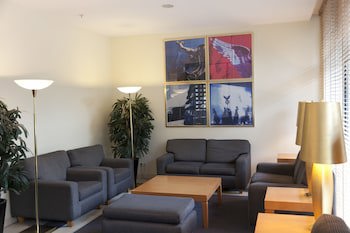 relexa hotel Stuttgarter Hof Berlin galeri fotoğrafı