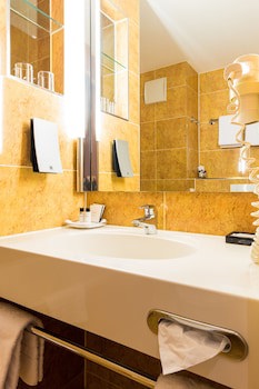 relexa hotel Stuttgarter Hof Berlin galeri fotoğrafı